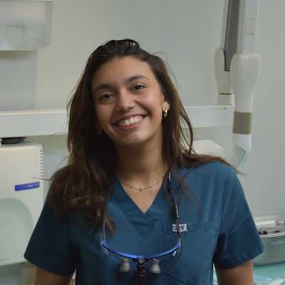 Photo de Dr Ambrine Demas