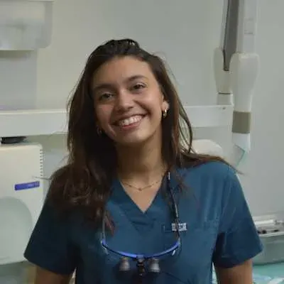 Photo de Dr Ambrine Demas