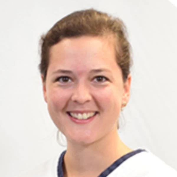 Photo de Dr Noélie Martin
