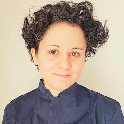 Photo de Dr Gayané Mussalian