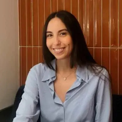 Photo de Dr Maria Portabales